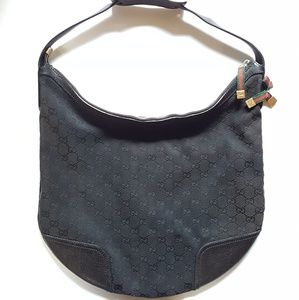 Gucci Princy large hobo bag